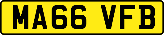 MA66VFB