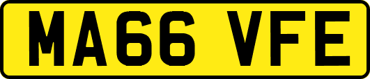 MA66VFE