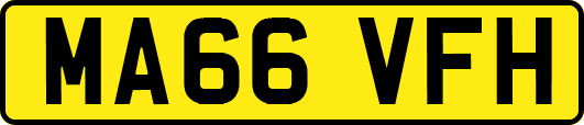 MA66VFH