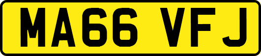MA66VFJ