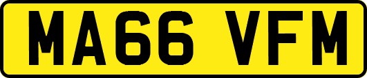 MA66VFM