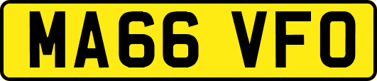 MA66VFO