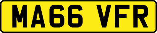 MA66VFR
