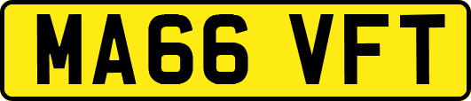 MA66VFT
