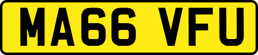 MA66VFU
