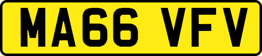 MA66VFV