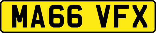 MA66VFX