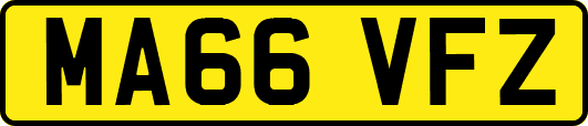 MA66VFZ