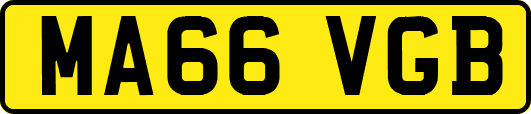 MA66VGB