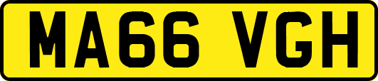 MA66VGH