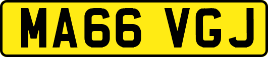 MA66VGJ