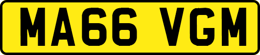 MA66VGM