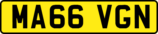 MA66VGN