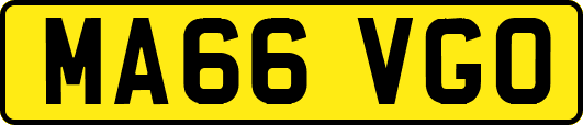 MA66VGO