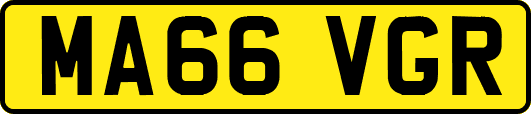 MA66VGR