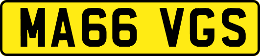 MA66VGS