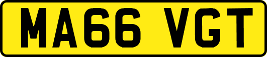 MA66VGT