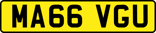 MA66VGU