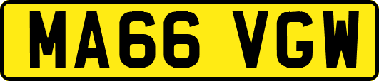 MA66VGW