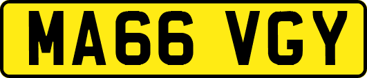 MA66VGY