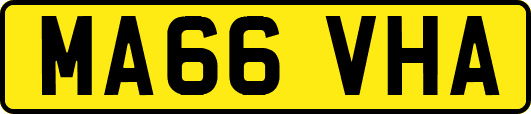 MA66VHA