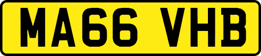 MA66VHB