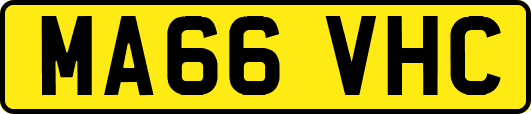 MA66VHC