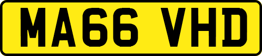 MA66VHD