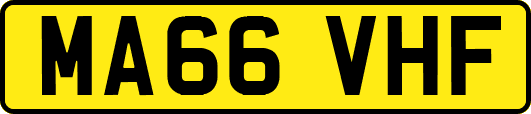 MA66VHF