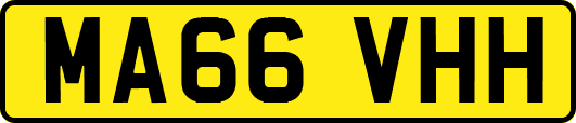 MA66VHH