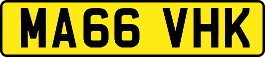 MA66VHK