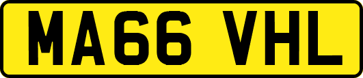 MA66VHL