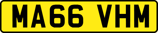 MA66VHM