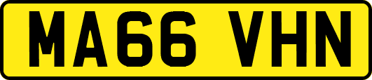 MA66VHN