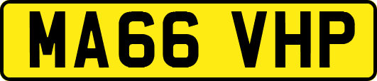 MA66VHP