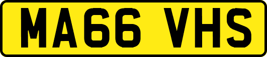 MA66VHS