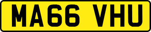 MA66VHU