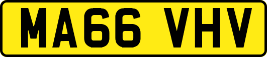 MA66VHV
