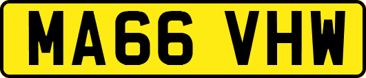 MA66VHW