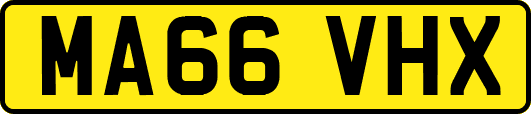 MA66VHX