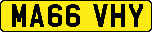 MA66VHY