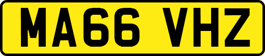 MA66VHZ