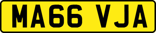 MA66VJA