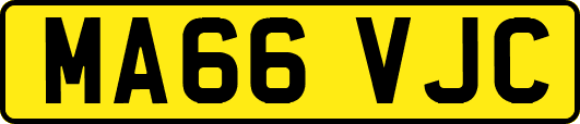 MA66VJC