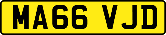 MA66VJD