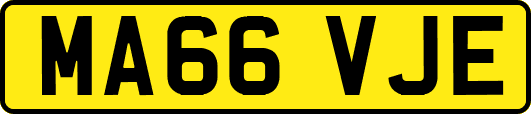 MA66VJE
