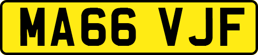 MA66VJF