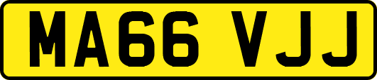 MA66VJJ