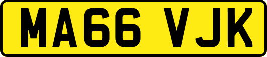 MA66VJK