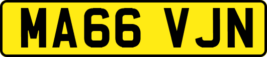 MA66VJN